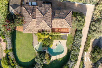 Ma-Cabane - Vente Maison Albitreccia, 256 m²
