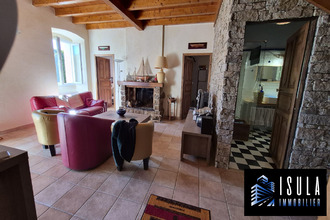 Ma-Cabane - Vente Maison Albitreccia, 132 m²
