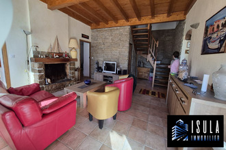 Ma-Cabane - Vente Maison Albitreccia, 132 m²