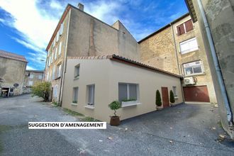 Ma-Cabane - Vente Maison Alboussière, 118 m²