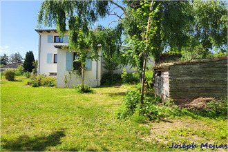 Ma-Cabane - Vente Maison Alboussière, 110 m²