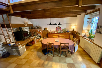 Ma-Cabane - Vente Maison ALBOUSSIERE, 170 m²