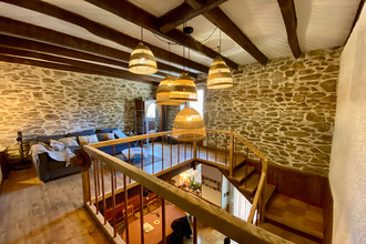 Ma-Cabane - Vente Maison ALBOUSSIERE, 170 m²