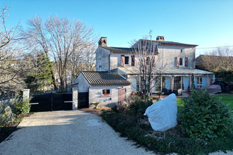 Ma-Cabane - Vente Maison ALBOUSSIERE, 170 m²