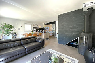 Ma-Cabane - Vente Maison Alby-sur-Chéran, 93 m²