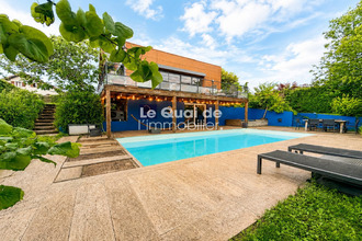 Ma-Cabane - Vente Maison Alby-sur-Chéran, 164 m²