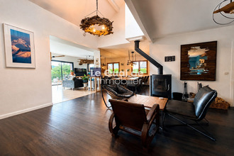Ma-Cabane - Vente Maison Alby-sur-Chéran, 164 m²