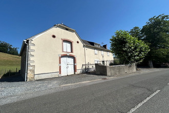 Ma-Cabane - Vente Maison ALCAY-ALCABEHETY-SUNHARETTE, 103 m²