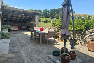 Ma-Cabane - Vente Maison ALCAY-ALCABEHETY-SUNHARETTE, 103 m²