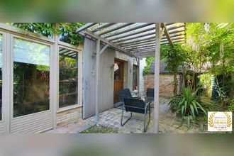 Ma-Cabane - Vente Maison ALENCON, 210 m²