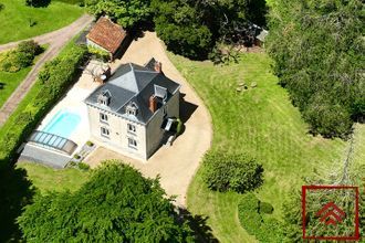 Ma-Cabane - Vente Maison ALENCON, 200 m²