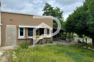 Ma-Cabane - Vente Maison ALENCON, 110 m²