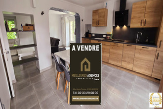 Ma-Cabane - Vente Maison ALENCON, 88 m²