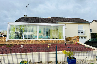 Vente Maison 61000, ALENCON France