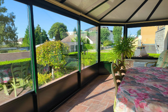 Ma-Cabane - Vente Maison Alençon, 166 m²