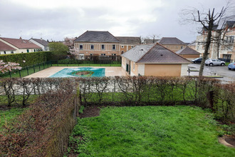 Ma-Cabane - Vente Maison Alençon, 80 m²