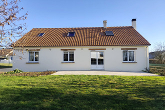 Ma-Cabane - Vente Maison ALENCON, 133 m²