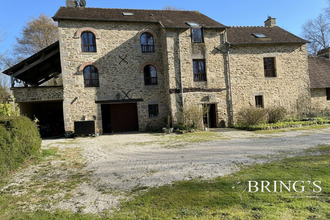 Ma-Cabane - Vente Maison Alençon, 218 m²