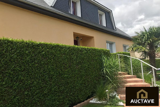Ma-Cabane - Vente Maison ALENCON, 166 m²