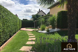 Ma-Cabane - Vente Maison ALENCON, 166 m²