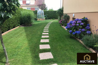 Ma-Cabane - Vente Maison ALENCON, 166 m²