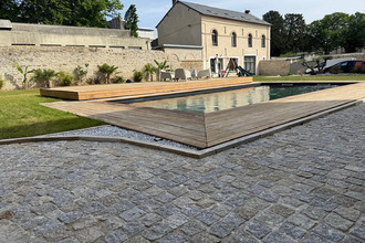 Ma-Cabane - Vente Maison ALENCON, 261 m²