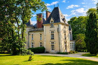 Ma-Cabane - Vente Maison ALENCON, 446 m²