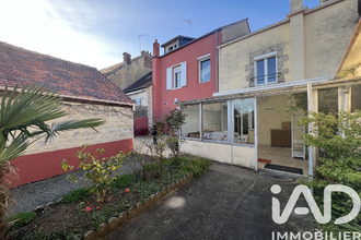 Vente Maison 61000, Alençon France