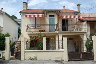 Ma-Cabane - Vente Maison Alès, 125 m²