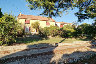 Ma-Cabane - Vente Maison Alès, 160 m²