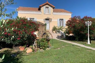 Ma-Cabane - Vente Maison Alès, 148 m²