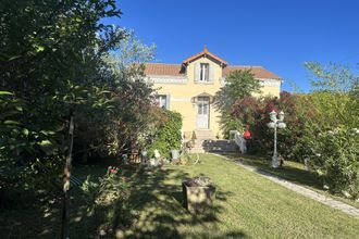 Ma-Cabane - Vente Maison Alès, 148 m²