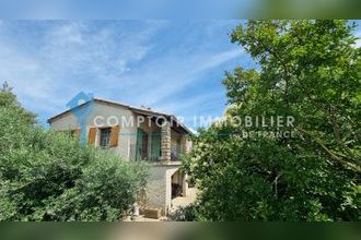 Ma-Cabane - Vente Maison Alès, 85 m²