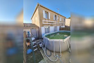 Ma-Cabane - Vente Maison Alès, 79 m²