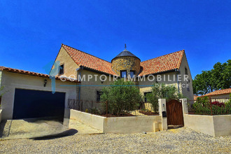 Ma-Cabane - Vente Maison Alès, 240 m²