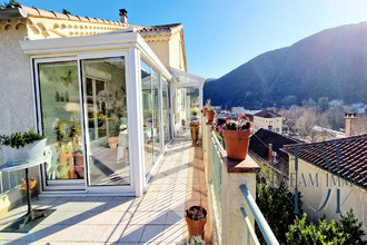 Ma-Cabane - Vente Maison Alès, 126 m²