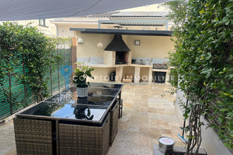 Ma-Cabane - Vente Maison Alès, 110 m²