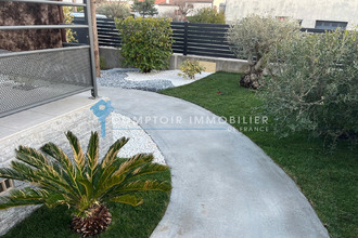 Ma-Cabane - Vente Maison Alès, 110 m²