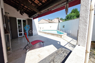 Ma-Cabane - Vente Maison Alès, 120 m²