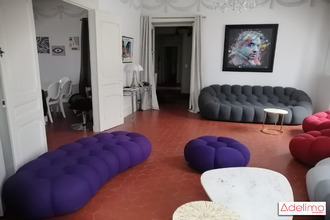 Ma-Cabane - Vente Maison Alès, 408 m²