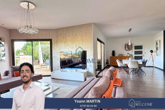 Ma-Cabane - Vente Maison Alès, 165 m²