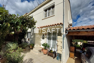Vente Maison 30100, Ales France