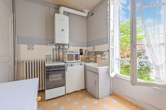 Ma-Cabane - Vente Maison ALFORTVILLE, 50 m²