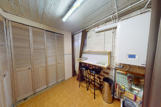 Ma-Cabane - Vente Immeuble ALFORTVILLE, 110 m²