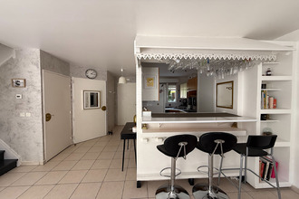 Ma-Cabane - Vente Maison ALFORTVILLE, 82 m²