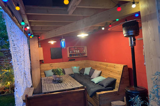 Ma-Cabane - Vente Maison ALFORTVILLE, 122 m²