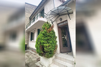 Ma-Cabane - Vente Maison Alfortville, 178 m²