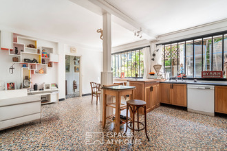 Ma-Cabane - Vente Maison ALFORTVILLE, 146 m²