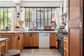 Ma-Cabane - Vente Maison ALFORTVILLE, 146 m²