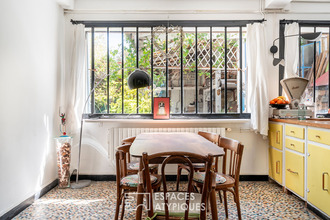 Ma-Cabane - Vente Maison ALFORTVILLE, 146 m²
